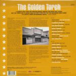 CLUB SOUL - The Golden Torch Vinyl Record