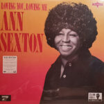 SEXTON  ANN - LOVING YOU  LOVING M