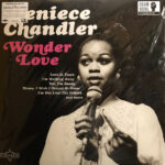 DENIECE CHANDLER - WONDER LOVE