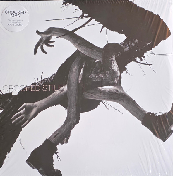 CHARM6LP.jpg CROOKED MAN - CROOKED STILES - Image 1