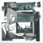 CONQUERING ANIMAL SOUND - ON FLOATING BODIES Vinyl Record