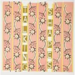 CONQUERING ANIMAL SOUND - TALKING SHAPES Vinyl Record