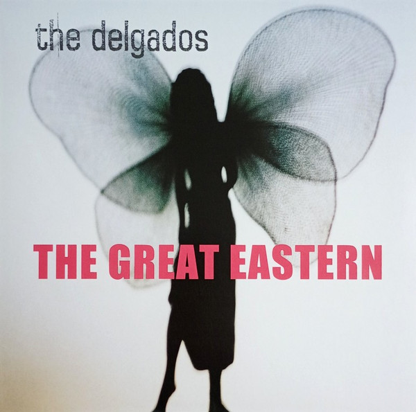 CHEM226.jpg THE DELGADOS - THE GREAT EASTERN - Image 1