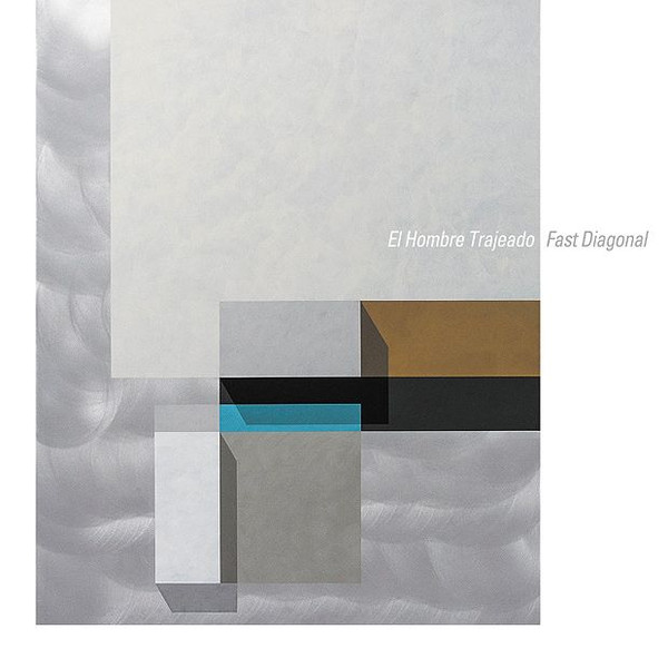 CHEM245.jpg EL HOMBRE TRAJEADO - FAST DIAGONAL - Image 1