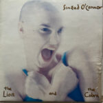 SINEAD OCONNOR - THE LION AND THE COBRA