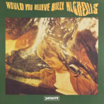 BILLY NICHOLLS - Would You Believe
