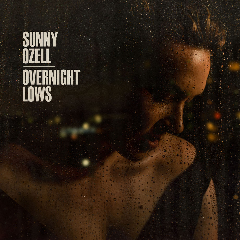 CHIT1LP.jpg SUNNY OZELL - Overnight Lows - Image 1