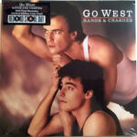 GO WEST - BANGS & CRASHES