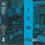 Specials AKA - In The Studio(2LP/180g/HSM)