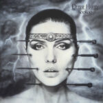 DEBBIE HARRY - KOOKOO (DELUXE EDITION)