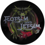 FLOTSAM AND JETSAM - Hammerhead