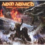 AMON AMARTH - Twilight Of The Thunder God (Pop-Up Gatefold) (Coloured Vinyl) Vinyl Record