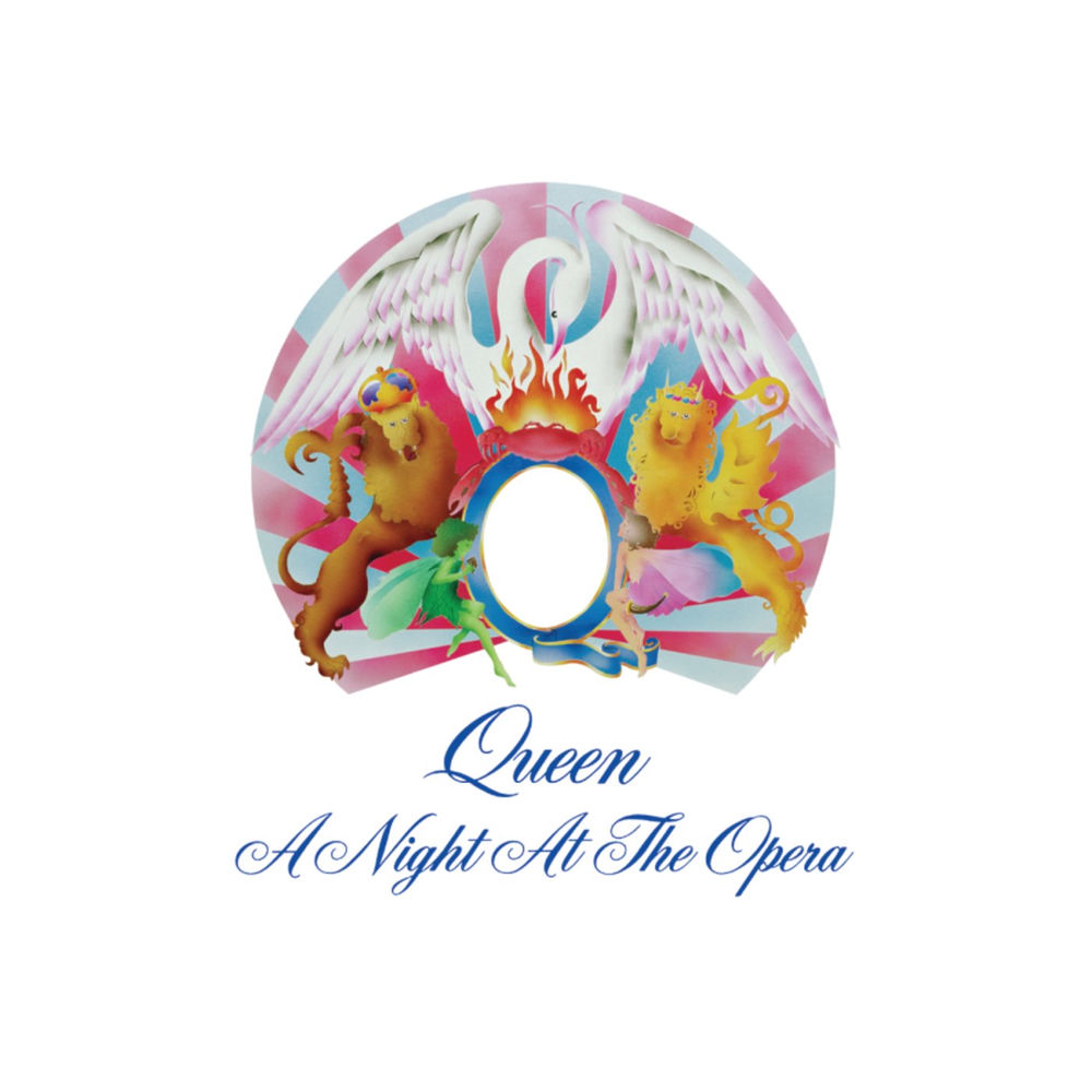 CHWD2001611.jpg QUEEN - NIGHT AT THE OPERA - Image 1