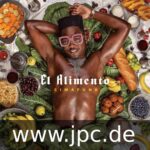 CIMAFUNK - EL ALIMENTO Vinyl Record