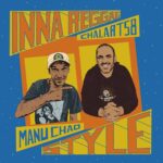 CHAO MANU / CHALART58 - INNA REGGAE STYLE