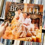 BOCELLI / MATTEO / VIRGINIA - FAMILY CHRISTMAS ITALIAN EDIT Vinyl Record