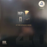 CLEARAUDIO 40 YEARS EXCELLENC - CLEARAUDIO 40 YEARS EXCELLENC