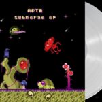 APTA - Submerge (White Vinyl) Vinyl Record
