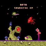 APTA - SUBMERGE Vinyl Record