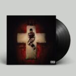 LOVATO DEMI - HOLY FVCK Vinyl Record