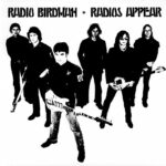 RADIO BIRDMAN - Radios Appear