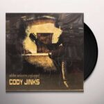 CODY JINKS - ADOBE SESSIONS (UNPLUGGED) Vinyl Record