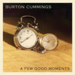 CUMMINGS BURTON - FEW GOOD MOMENTS