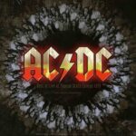AC/DC - Best Of Live At Towson State College 1979 Vinyl Record