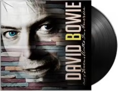CL72753.jpg DAVID BOWIE - Best Of Seven Months In America Live Vinyl Record - Image 1