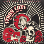 STRAY CATS - Best Of The Toronto Strut (Live) Broadcast Live From Massey Hall. Toronto. 1983