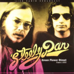 STEELY DAN - Best Of Green Flower Street - Classic 1993 Radio Broadcast September 1 1993