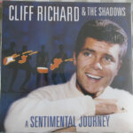 CLIFF RICHARDS & THE SHADOWS - A Sentimental Journey