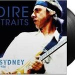 DIRE STRAITS - Best Of Sydney Vinyl Record