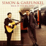 SIMON & GARFUNKEL - Back In The Big Apple 1993