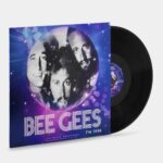 BEE GEES - Fm 1996 Vinyl Record