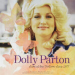 DOLLY PARTON - Live At The Bottom Line 1977