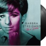 Barbra Streisand - This Is Barbra Vinyl Record