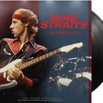 DIRE STRAITS - San Francisco 1979 Vinyl Record