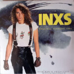 INXS - Original Sinners 1984