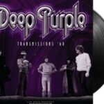 DEEP PURPLE - Transmissions 68 Vinyl Record