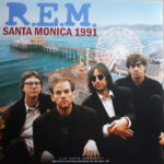 R.E.M. - Santa Monica 1991