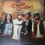 DOOBIE BROTHERS - Flower Hour 1975