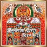 BEES ANDREW - REAL LIFE Vinyl Record