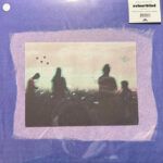 COLOURBLIND - COLOURBLIND - LP