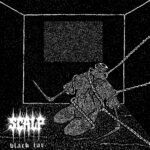SCALP - BLACK TAR