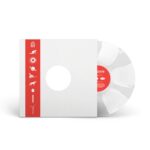 CLOAKROOM - LAST LEG OF THE HUMAN TABLE Vinyl Record