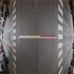 SUPERCLUSTER - PARIS EFFECT NEATIN THE STREET