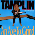 TAMPLIN KEN - AXE TO GRIND