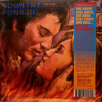 COUNTRY FUNK VOL. 3 1975-1982 - COUNTRY FUNK VOL. 3 1975-1982