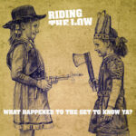 RIDING THE LOW - WHAT HAPPENED TO THE GET TO KN